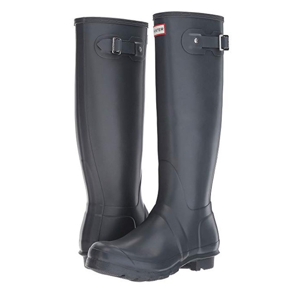 Hunter Classic Tall Rain Boots